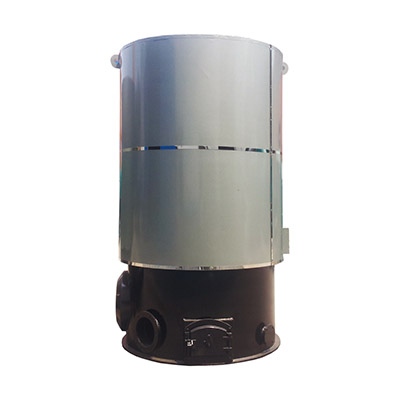 来宾LRF40万大卡立式生物质热风炉