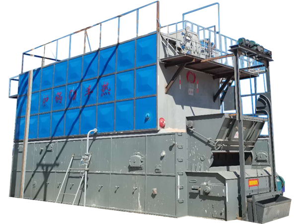 来宾SZL系列生物质锅炉